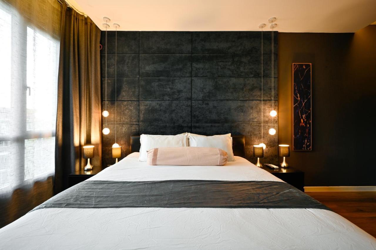 Estella Heights Saigon City View 2Br Apartment & Pool, הו צ'י מין סיטי מראה חיצוני תמונה
