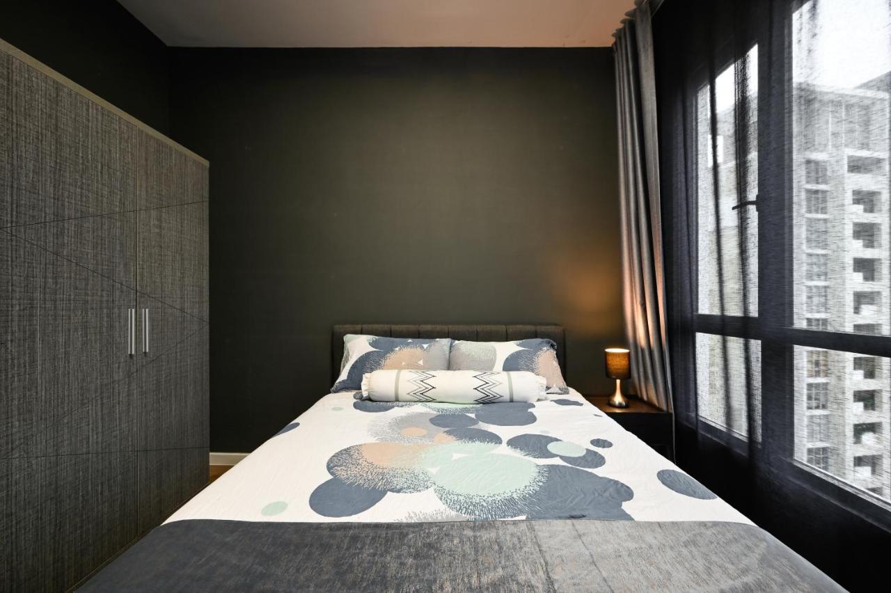 Estella Heights Saigon City View 2Br Apartment & Pool, הו צ'י מין סיטי מראה חיצוני תמונה